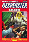 Cover for Das große Gespenster Buch (Bastei Verlag, 1978 ? series) #4