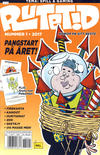 Cover for Rutetid (Hjemmet / Egmont, 2010 series) #1/2017