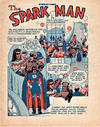 Cover for Spark Man (L. Miller & Son, 1950 series) #19