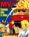 Cover for MV (Egmont Ehapa, 1966 series) #19/1967