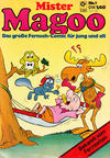 Cover for Mister Magoo (Condor, 1974 series) #9