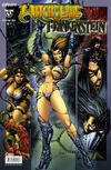 Cover Thumbnail for Monster War (2006 series) #3