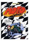 Cover for Motomania (Eichborn, 1995 series) #3