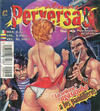 Cover for Almas Perversas (Editorial Toukan, 1996 series) #46