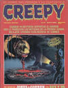 Cover Thumbnail for Creepy (1979 series) #47 ["Edición limitada para coleccionistas"]