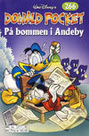 Cover Thumbnail for Donald Pocket (1968 series) #266 - På bommen i Andeby [Reutsendelse bc 277 95]