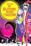 Cover for The Nightmare Before Christmas (Egmont Ehapa, 2006 series) 