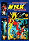 Cover for Nick Sonderband (Norbert Hethke Verlag, 1991 series) #16