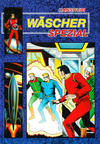 Cover for Nick Sonderband (Norbert Hethke Verlag, 1991 series) #21
