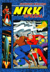 Cover for Nick Sonderband (Norbert Hethke Verlag, 1991 series) #22