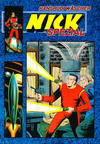Cover for Nick Sonderband (Norbert Hethke Verlag, 1991 series) #23