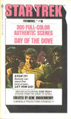 Cover for Star Trek Fotonovel (Bantam Books, 1977 series) #10 - Day of the Dove