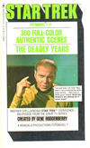 Cover for Star Trek Fotonovel (Bantam Books, 1977 series) #11 - The Deadly Years