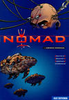 Cover for Nomad (Kult Editionen, 1995 series) #1 - Lebendige Erinnerung