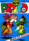 Cover for Pepito (Gevacur, 1972 series) #35/1972