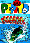 Cover for Pepito (Gevacur, 1972 series) #39/1972