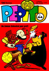 Cover for Pepito (Gevacur, 1972 series) #44/1972