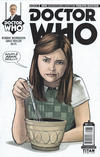 Cover Thumbnail for Doctor Who: The Twelfth Doctor (2014 series) #1 [Cover D - Mariano Laclaustra Variant]