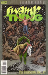 Cover for Essential Vertigo: Swamp Thing (DC, 1996 series) #11