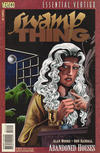 Cover for Essential Vertigo: Swamp Thing (DC, 1996 series) #14
