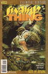 Cover for Essential Vertigo: Swamp Thing (DC, 1996 series) #15