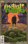 Cover for Essential Vertigo: Swamp Thing (DC, 1996 series) #17