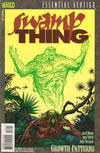 Cover for Essential Vertigo: Swamp Thing (DC, 1996 series) #18