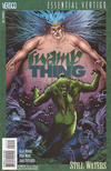 Cover for Essential Vertigo: Swamp Thing (DC, 1996 series) #19