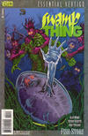 Cover for Essential Vertigo: Swamp Thing (DC, 1996 series) #20