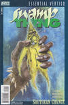Cover for Essential Vertigo: Swamp Thing (DC, 1996 series) #22