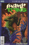 Cover for Essential Vertigo: Swamp Thing (DC, 1996 series) #23