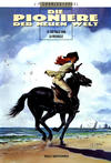 Cover for Die Pioniere der neuen Welt (Kult Editionen, 2002 series) #11 - Die Falle von La Rochelle