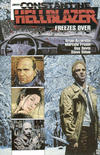 Cover Thumbnail for John Constantine, Hellblazer: Freezes Over (2003 series)  [Second Printing]