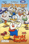 Cover Thumbnail for Donald Pocket (1968 series) #286 - Barskt badeliv [1. opplag]