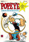 Cover for Popeye (Moewig, 1969 series) #14