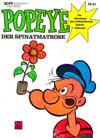 Cover for Popeye (Moewig, 1969 series) #41