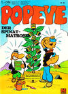 Cover for Popeye (Moewig, 1969 series) #66