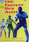 Cover for A Movie Classic (World Distributors, 1956 ? series) #13 - The Fastest Gun Alive