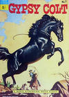 Cover for A Movie Classic (World Distributors, 1956 ? series) #7 - Gypsy Colt