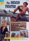 Cover for A Movie Classic (World Distributors, 1956 ? series) #10 - The Indian Fighter