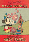 Cover for Boys' and Girls' March of Comics (Western, 1946 series) #22