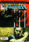 Cover for The Punisher (Panini Deutschland, 2002 series) #1