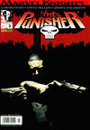 Cover for The Punisher (Panini Deutschland, 2002 series) #3