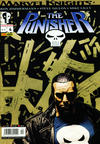 Cover for The Punisher (Panini Deutschland, 2002 series) #4
