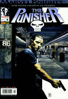 Cover for The Punisher (Panini Deutschland, 2002 series) #5