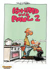 Cover for Konrad und Paul (Carlsen Comics [DE], 1993 series) #2