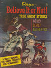 Cover for Ripley's Believe It or Not! (Magazine Management, 1971 ? series) #2182