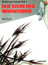 Cover for Die Reise ans Ende der Welt (Carlsen Comics [DE], 1984 series) #4 - Der Stein des Wahnsinns