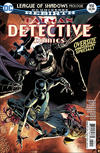 Cover Thumbnail for Detective Comics (2011 series) #950