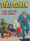 Cover for Stålpojken (Centerförlaget, 1959 series) #5/1960